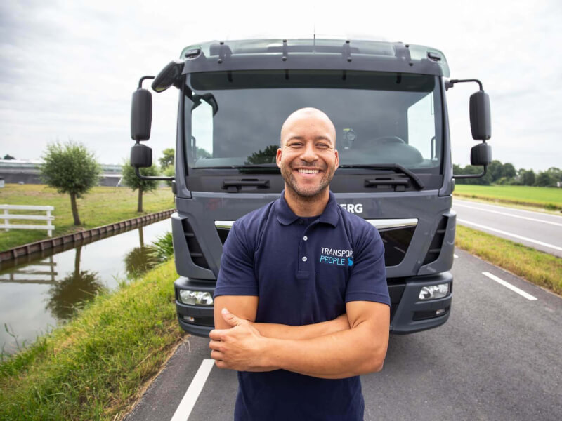 How much do you earn as a truck driver?