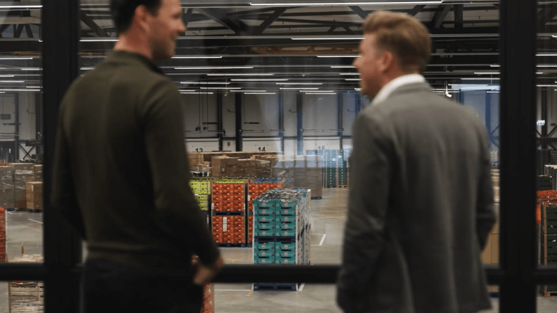 Showreal homeHomepage video 3v2