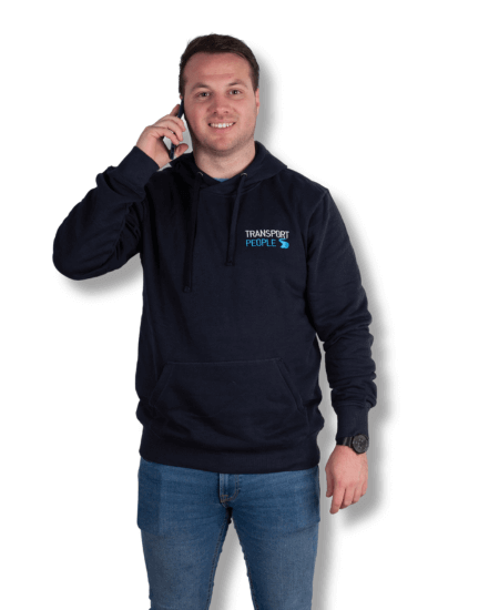 Wesley vacatureMaasdijk