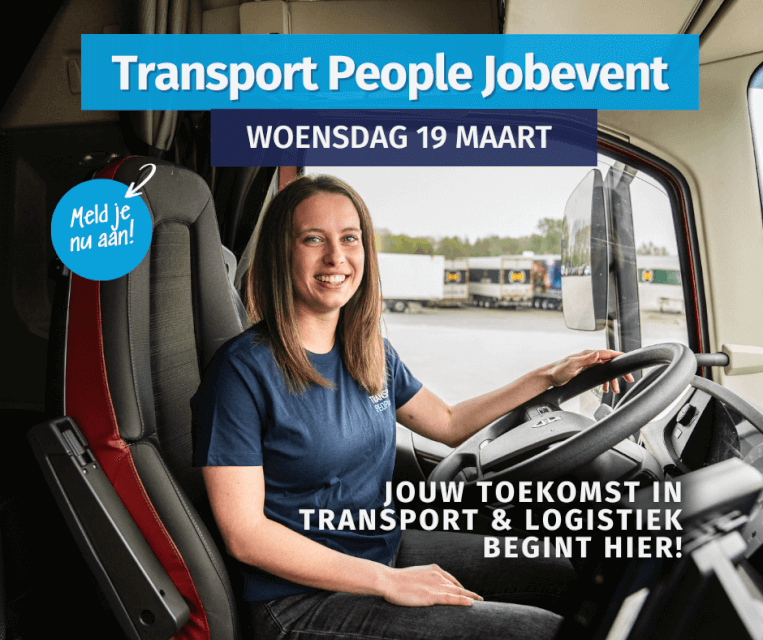 Jobevent 