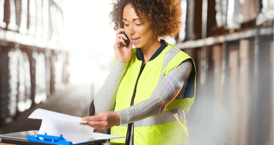 loon logistiek medewerker